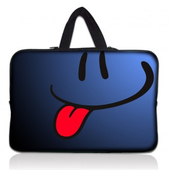 Etui torba na notebook/ tablet 17" 17.3" 17.4"